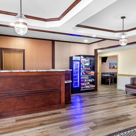 Best Western Halito Inn Calera Bagian luar foto