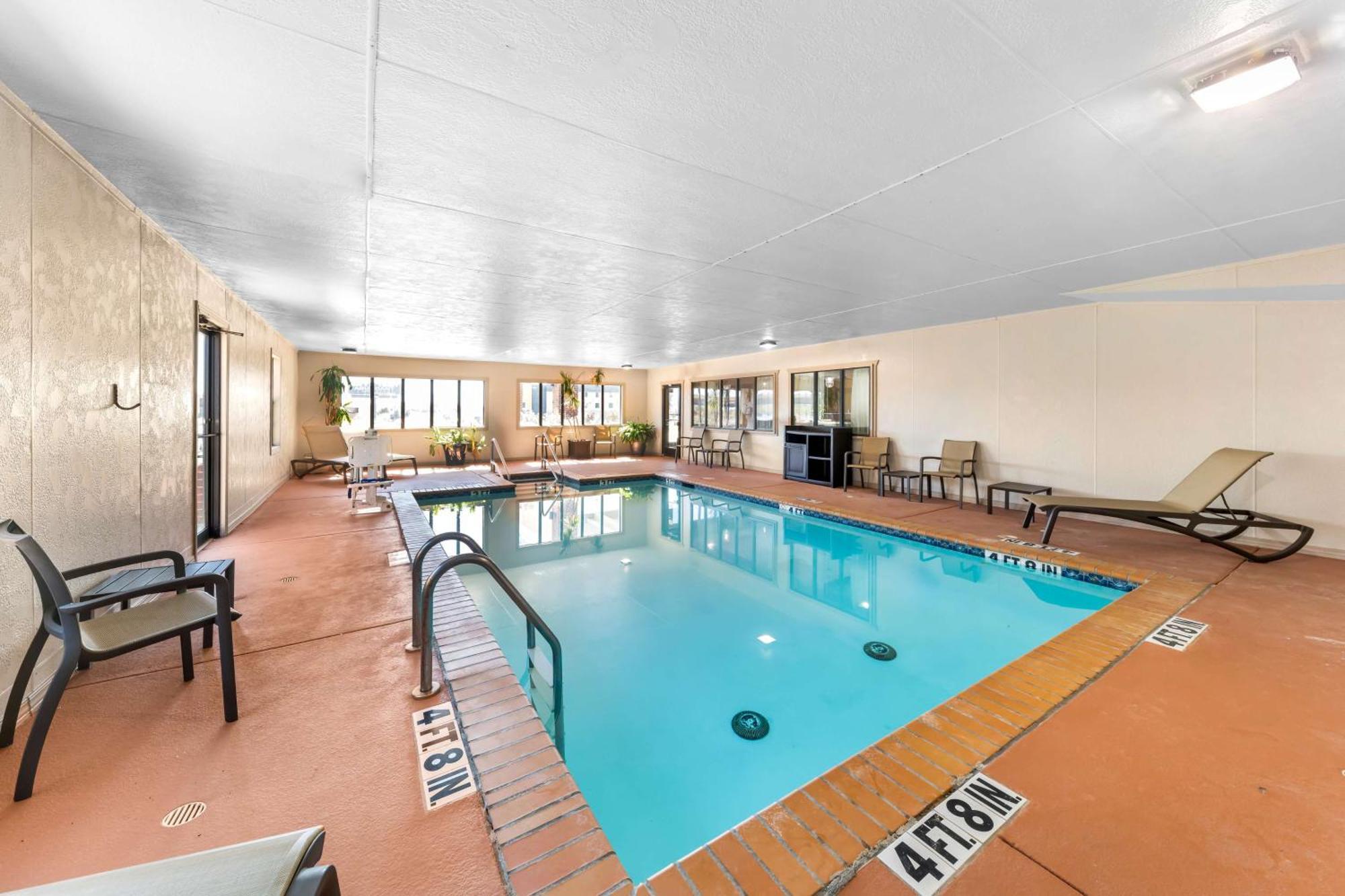 Best Western Halito Inn Calera Bagian luar foto