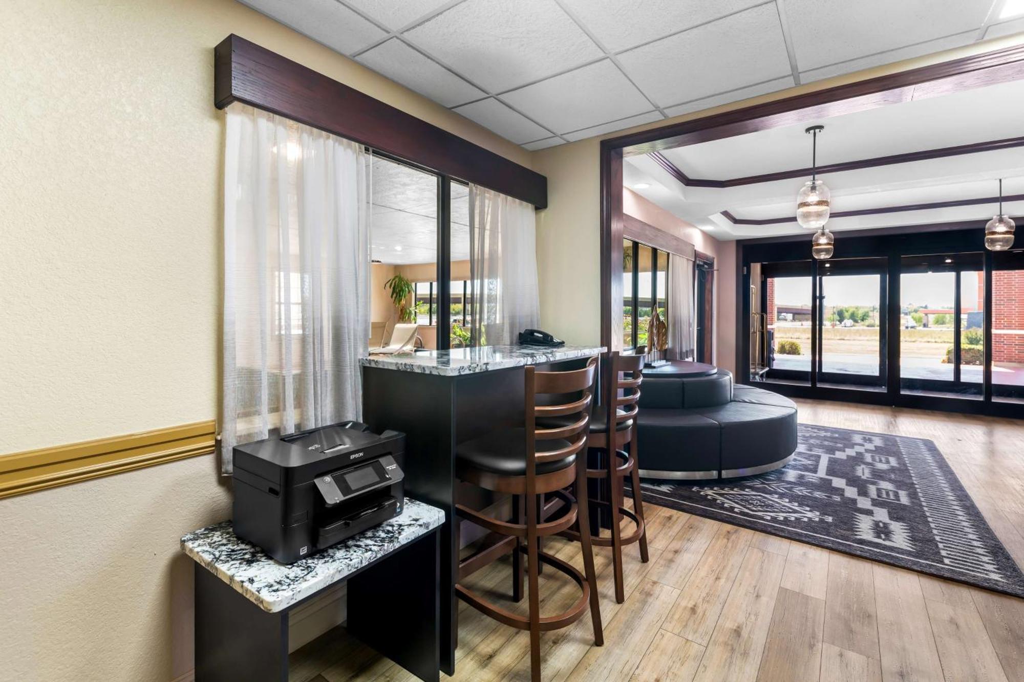 Best Western Halito Inn Calera Bagian luar foto