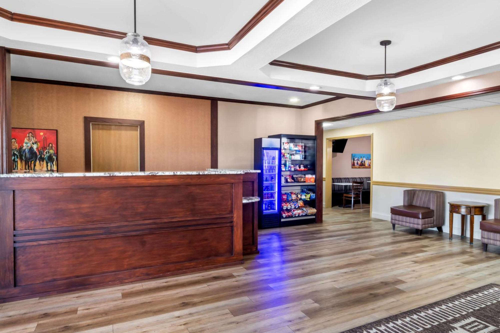 Best Western Halito Inn Calera Bagian luar foto