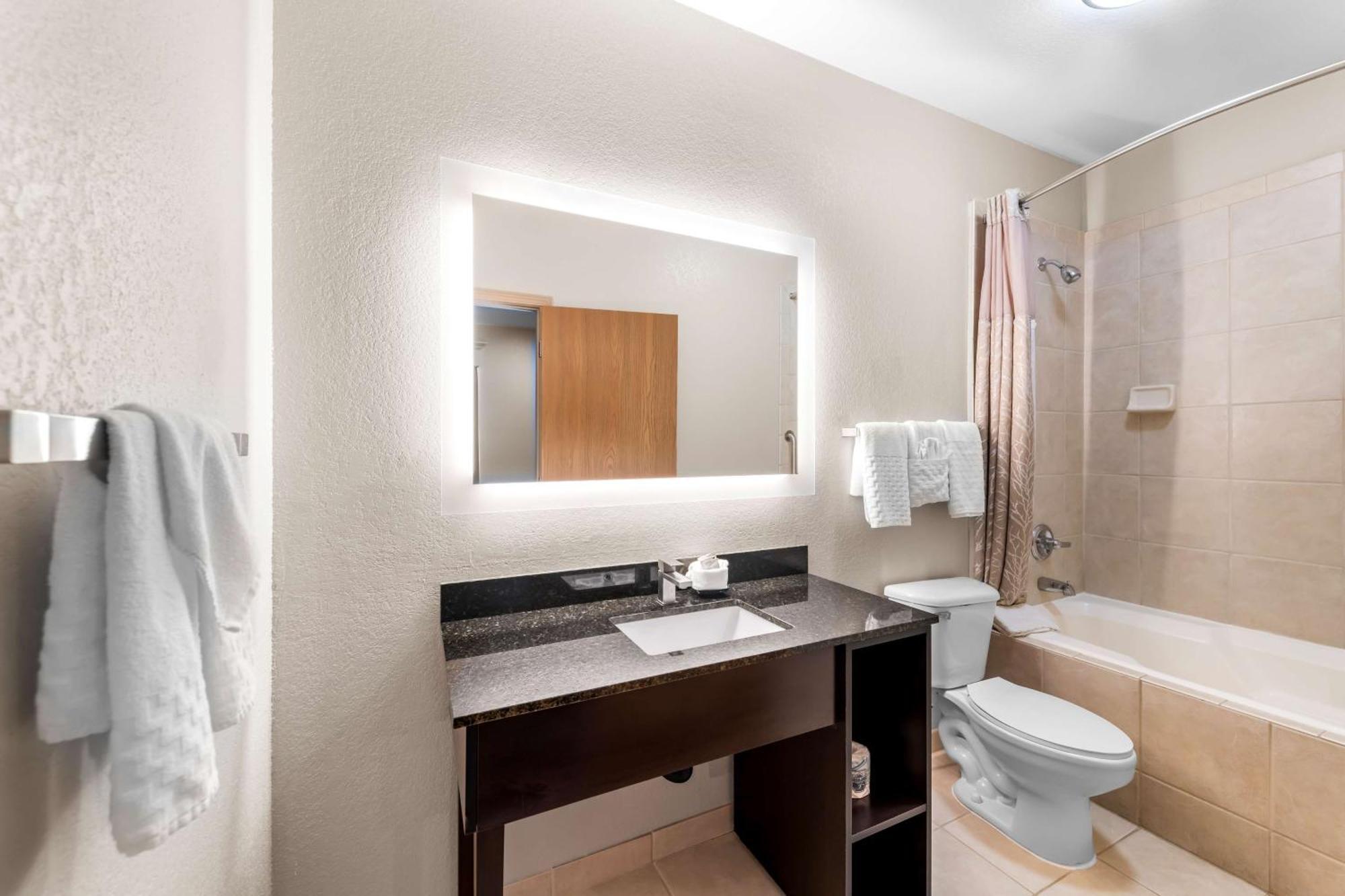 Best Western Halito Inn Calera Bagian luar foto