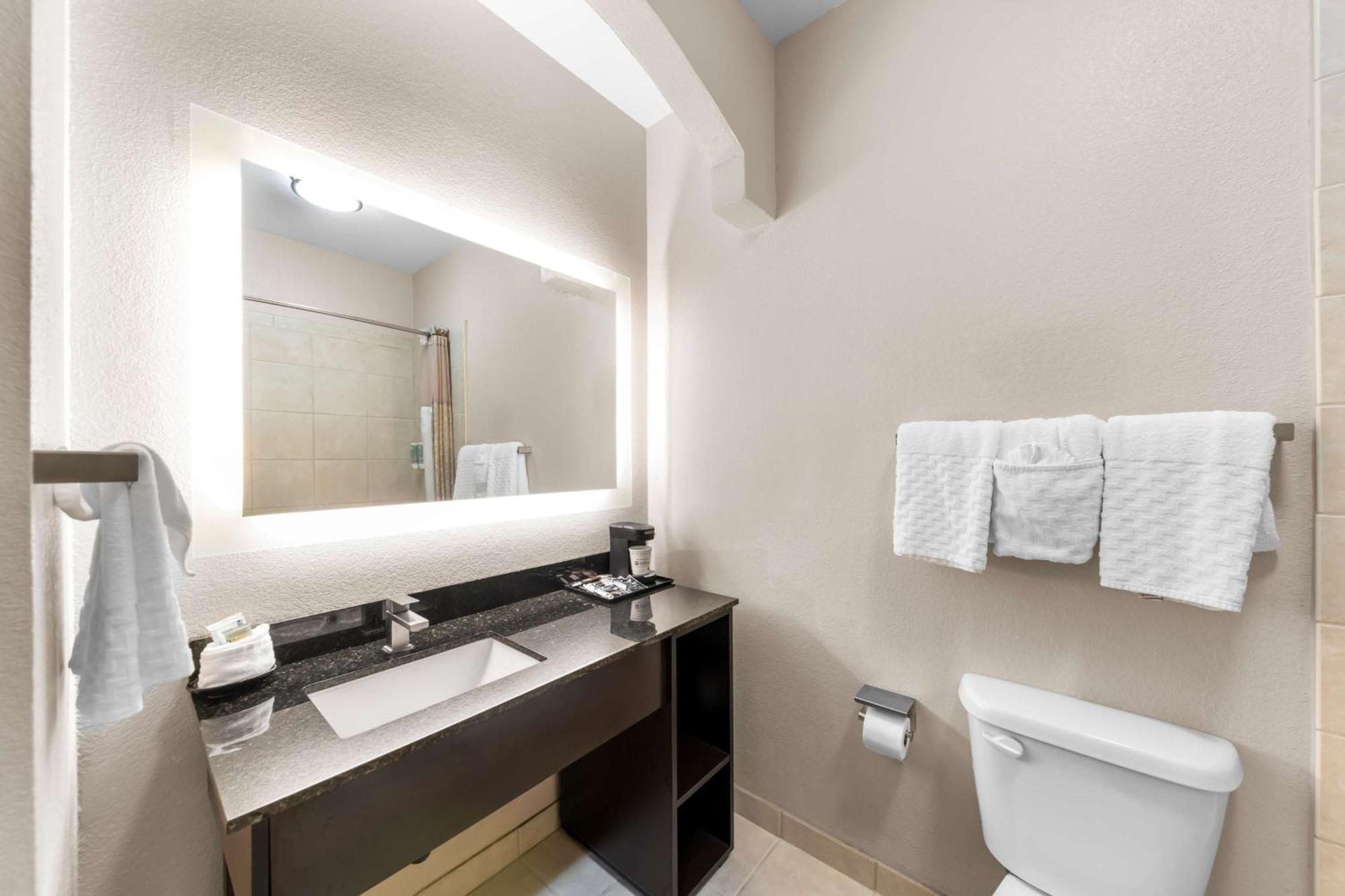 Best Western Halito Inn Calera Bagian luar foto