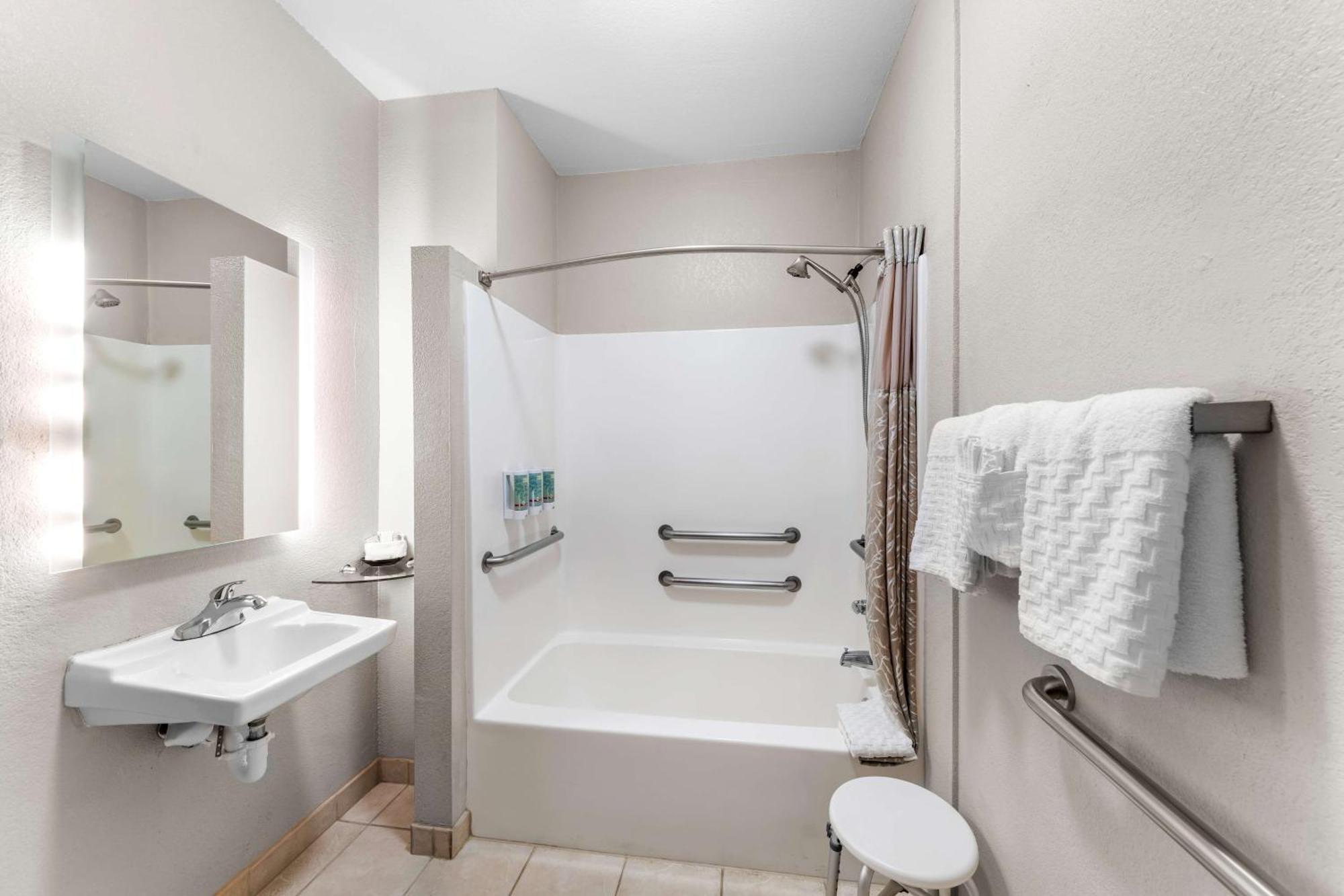 Best Western Halito Inn Calera Bagian luar foto