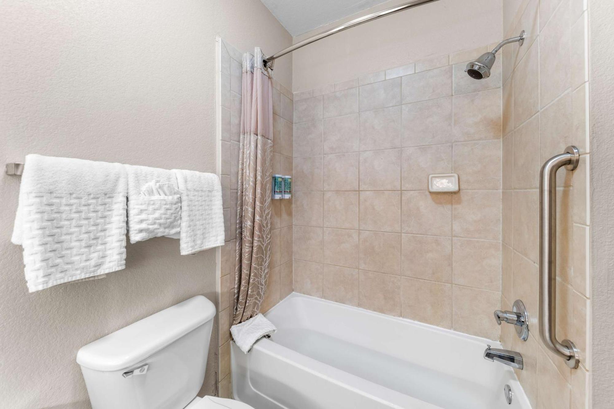 Best Western Halito Inn Calera Bagian luar foto