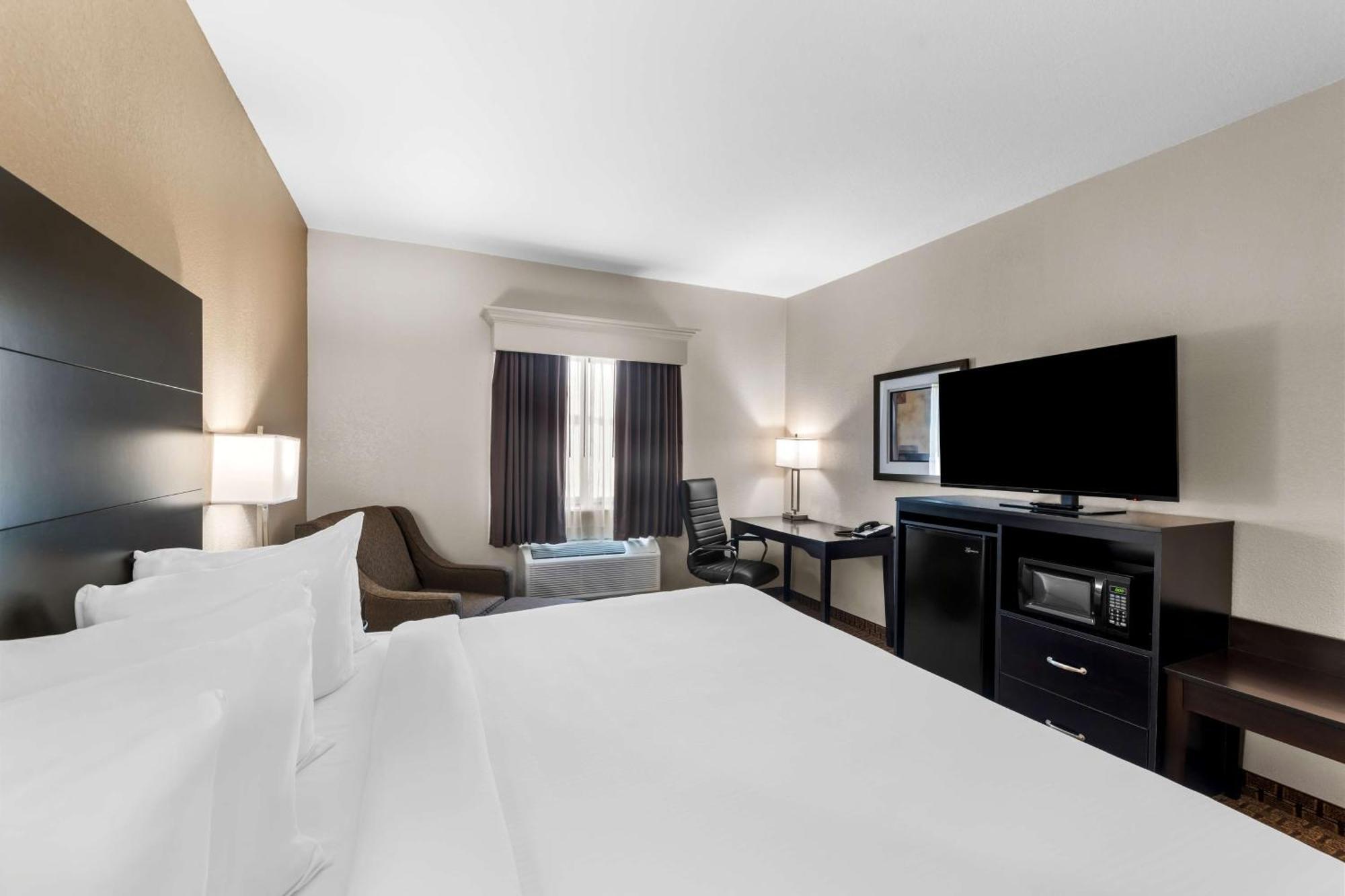 Best Western Halito Inn Calera Bagian luar foto