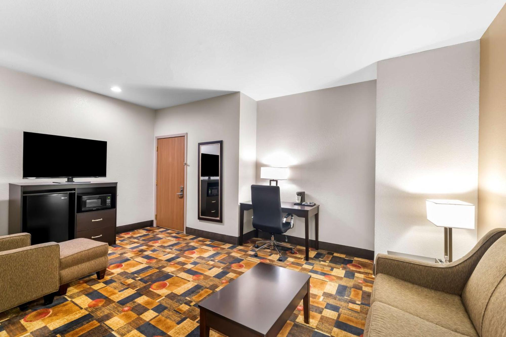 Best Western Halito Inn Calera Bagian luar foto
