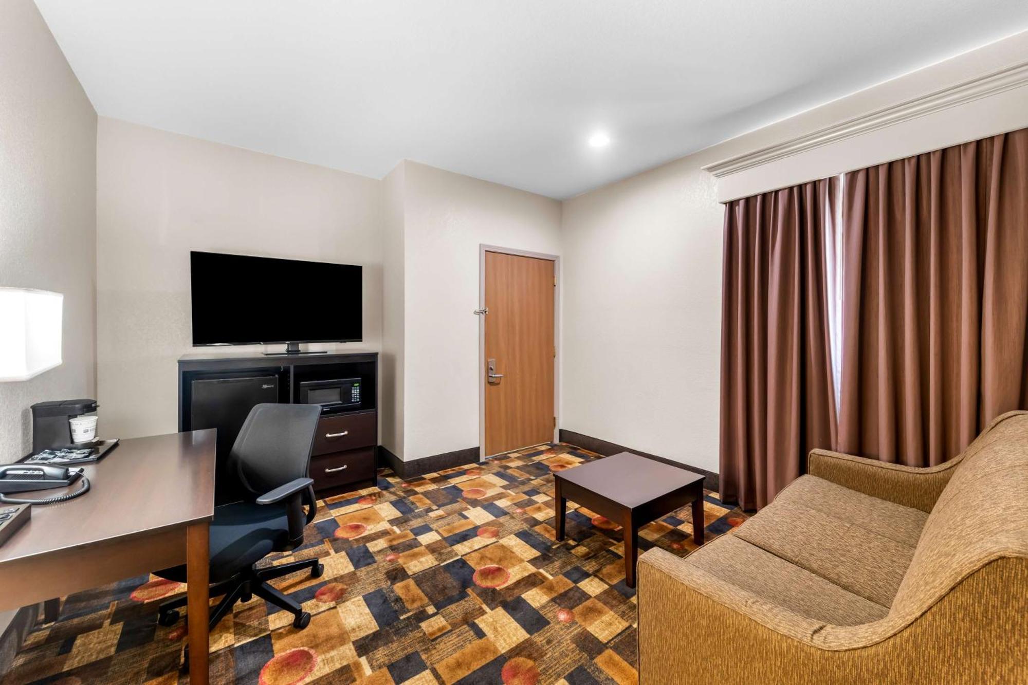Best Western Halito Inn Calera Bagian luar foto