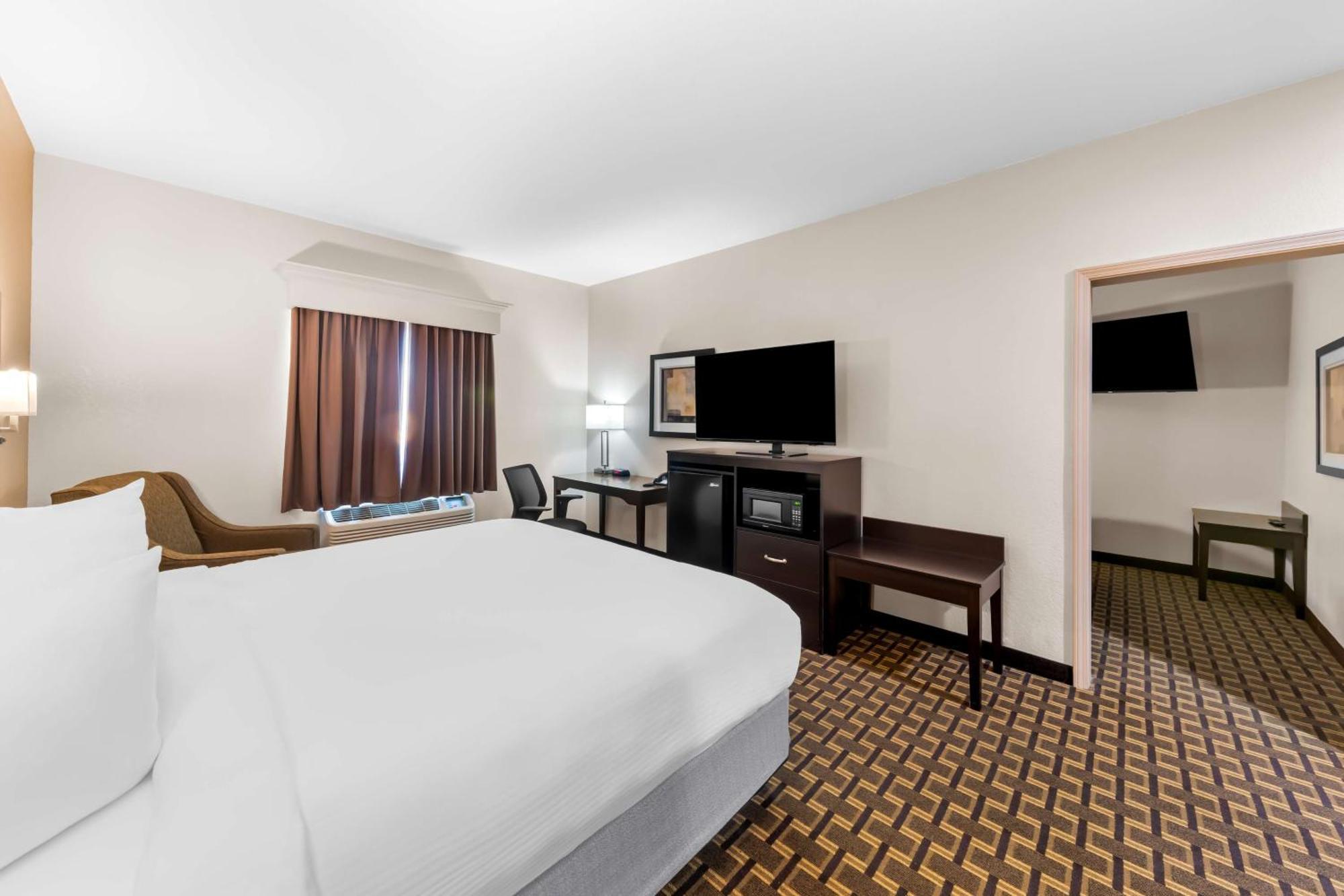 Best Western Halito Inn Calera Bagian luar foto