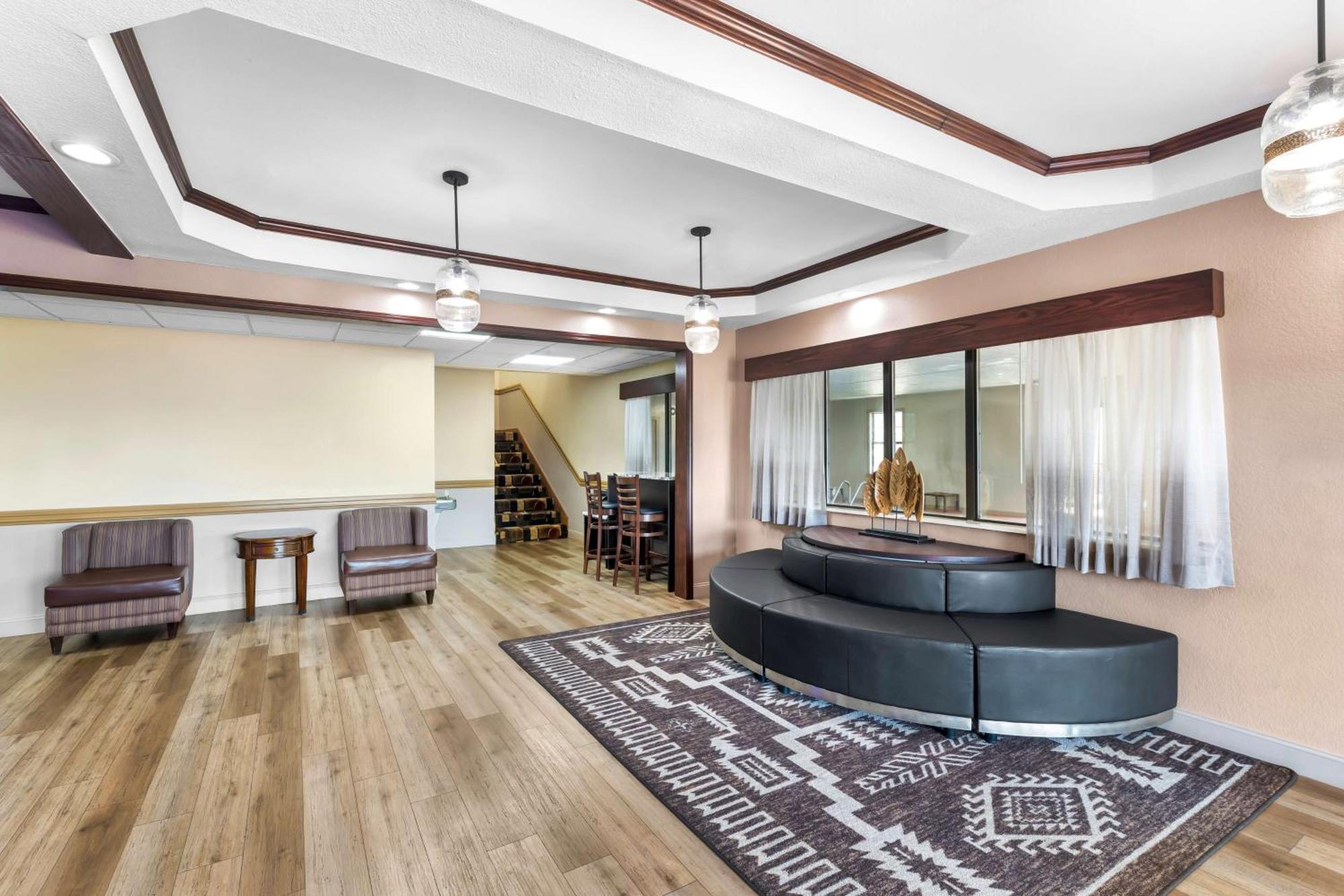 Best Western Halito Inn Calera Bagian luar foto
