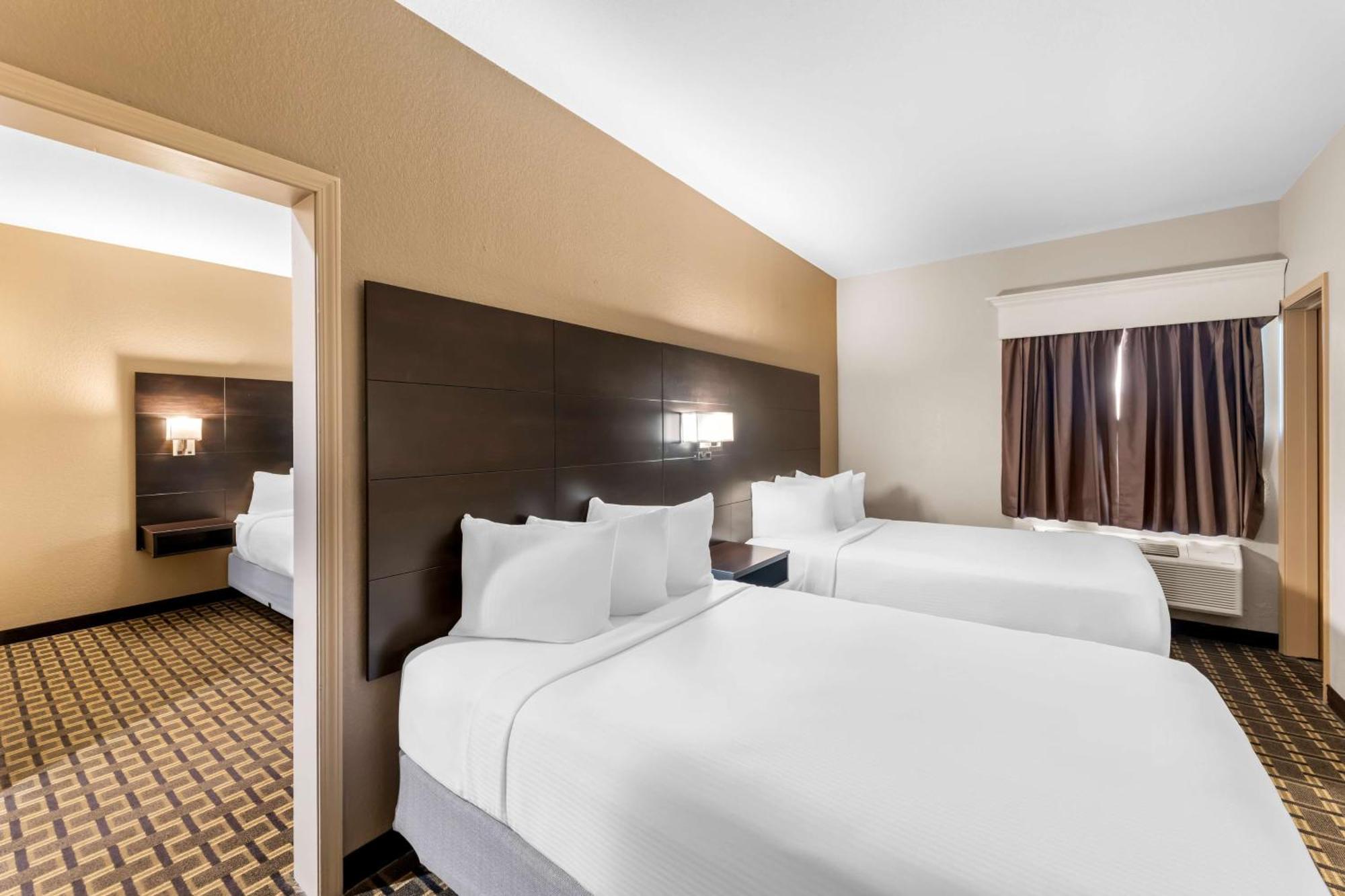 Best Western Halito Inn Calera Bagian luar foto