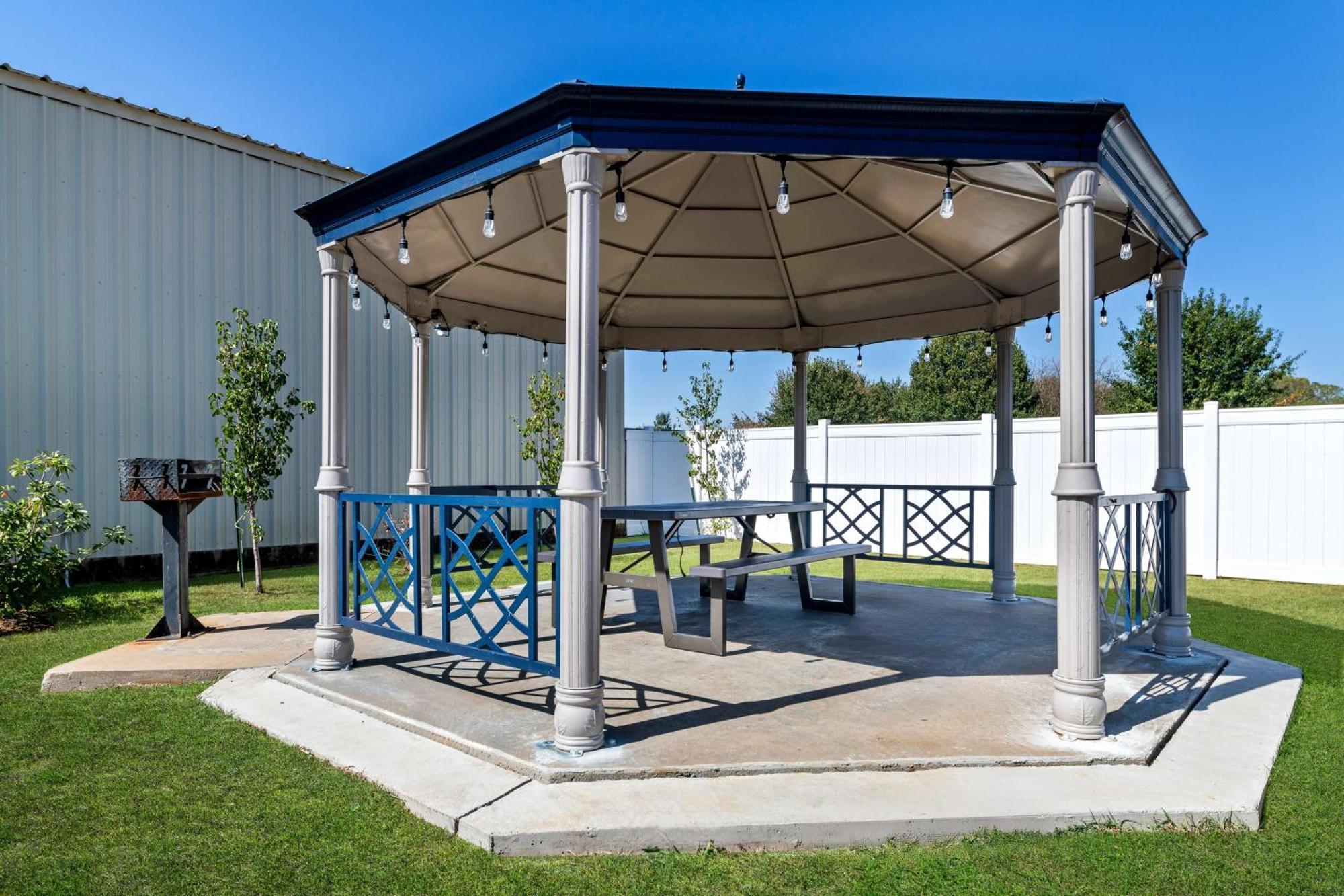 Best Western Halito Inn Calera Bagian luar foto
