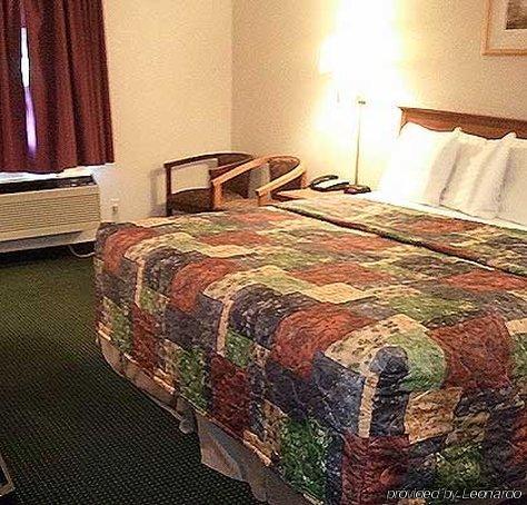Best Western Halito Inn Calera Ruang foto