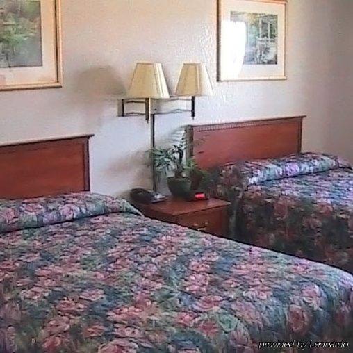 Best Western Halito Inn Calera Ruang foto