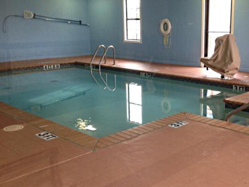 Best Western Halito Inn Calera Bagian luar foto