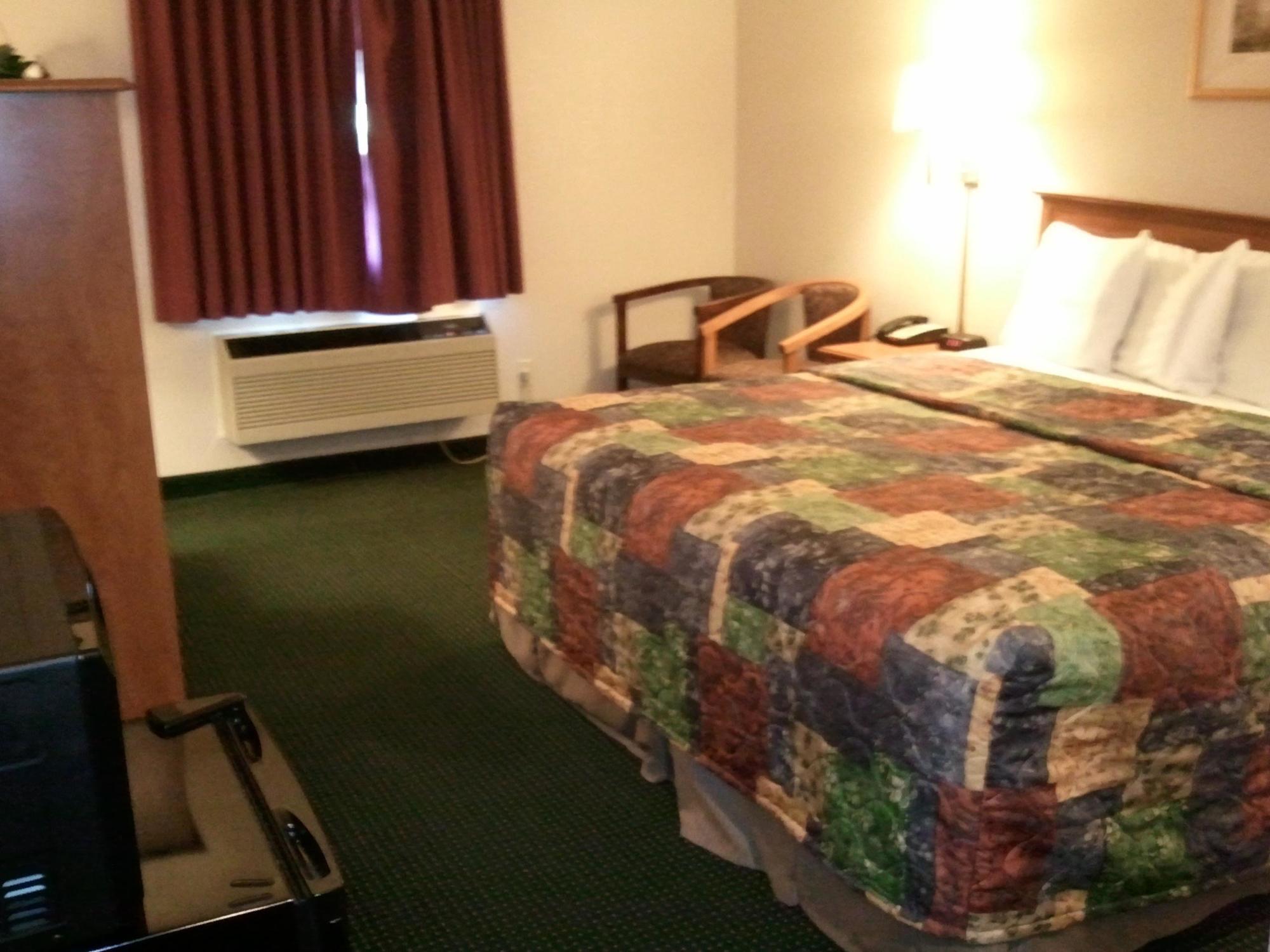 Best Western Halito Inn Calera Bagian luar foto