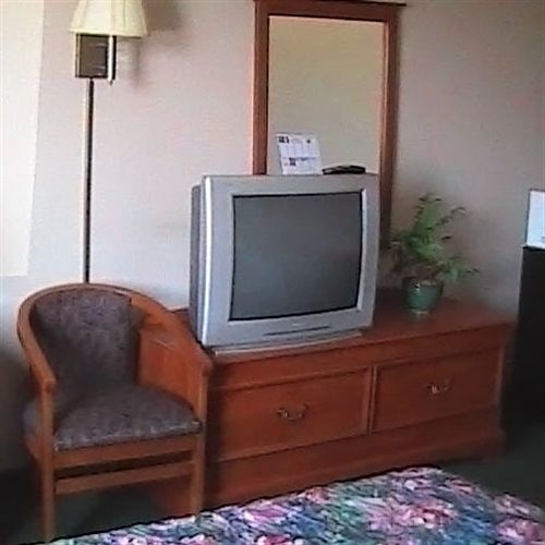 Best Western Halito Inn Calera Ruang foto