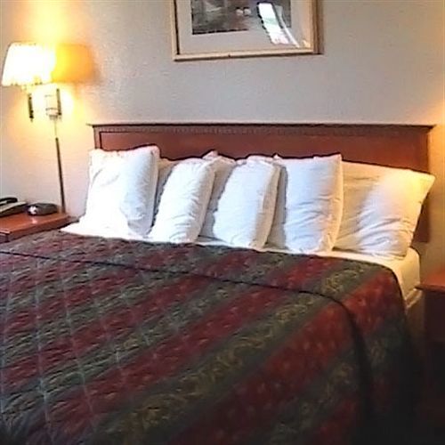 Best Western Halito Inn Calera Ruang foto