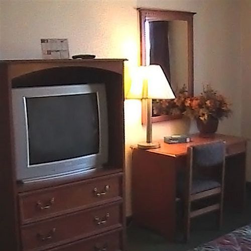Best Western Halito Inn Calera Ruang foto