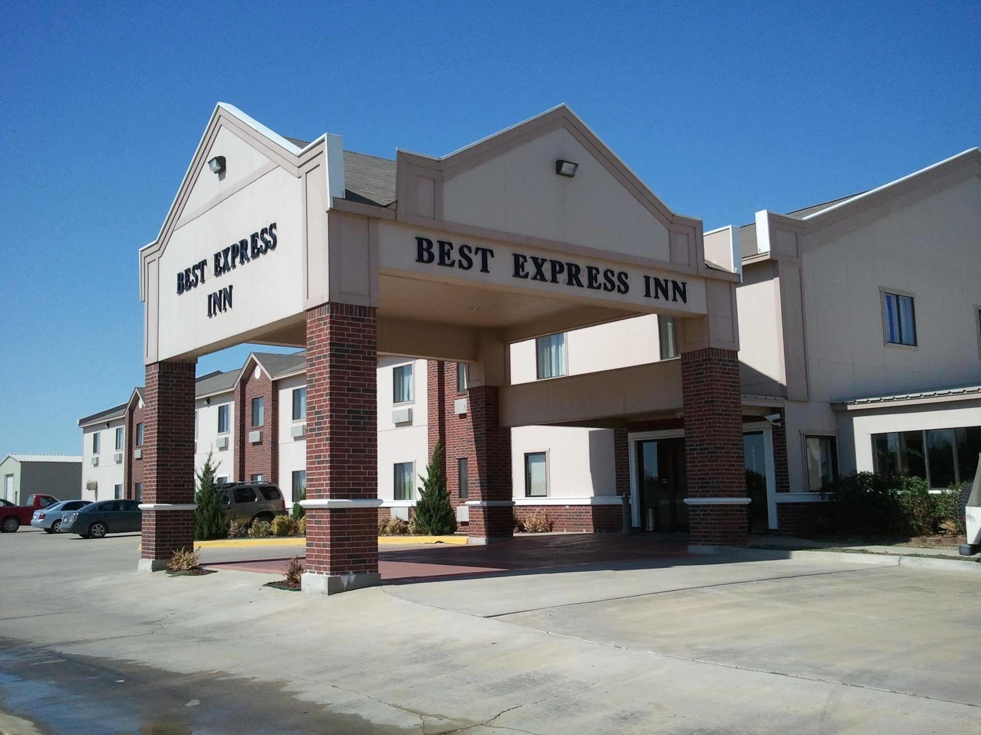 Best Western Halito Inn Calera Bagian luar foto
